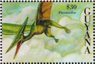 Pteranodon