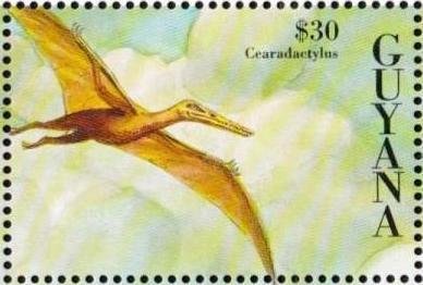 Cearadactylus