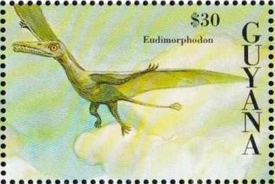 Eudimorphodon