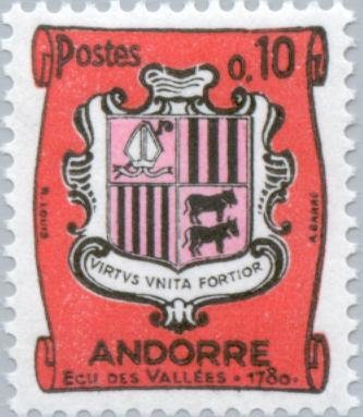 Coats of arms