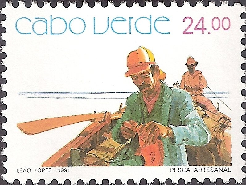 Artisanal Fisheries