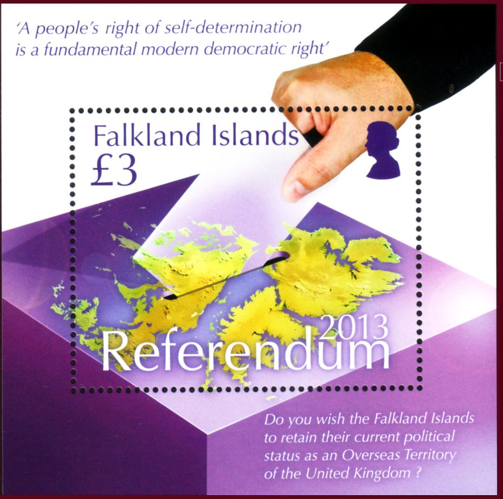 Referendum Ballot Box