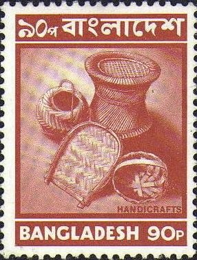 Wickerwork