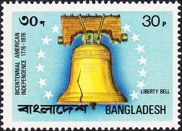 Liberty Bell