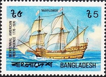 Mayflower