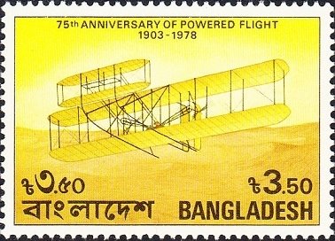 Wright Flyer I