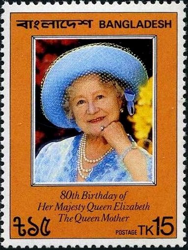 Queen Mother