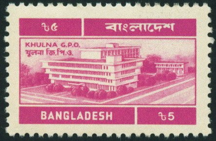 Khulna