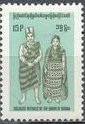 Man and woman
