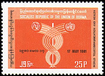 World Telecommunication and Health