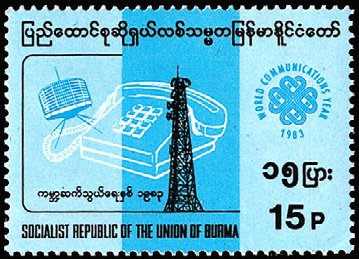 World Communications Year