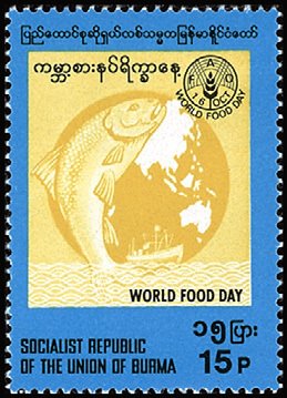 World Food Day