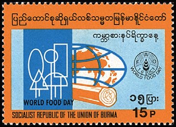 World Food Day