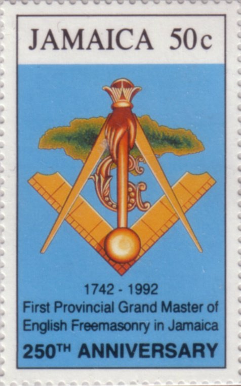 Square and compass