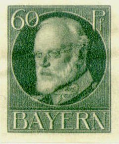 King Ludwig III