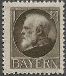 King Ludwig III