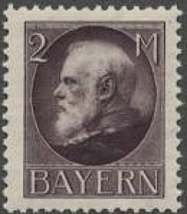 King Ludwig III