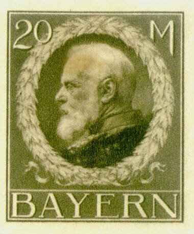 King Ludwig III