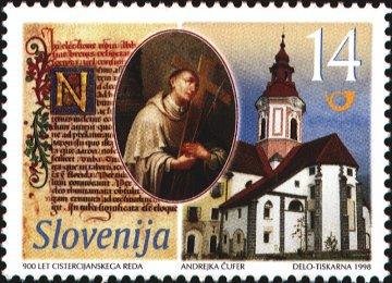 900 th anniversary of the Cistercian order