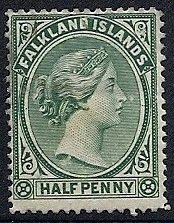 Queen Victoria