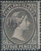 Queen Victoria