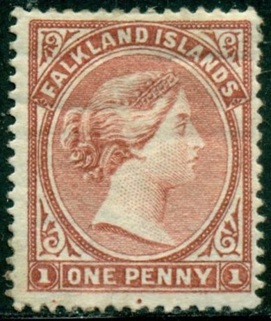 Queen Victoria
