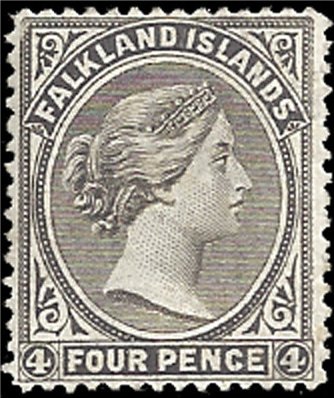 Queen Victoria