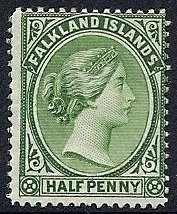 Queen Victoria
