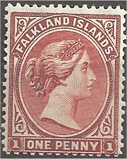 Queen Victoria