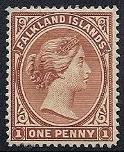 Queen Victoria