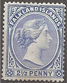 Queen Victoria