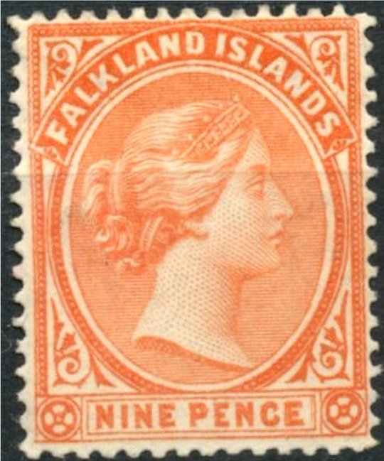 Queen Victoria