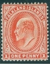 King Edward VII