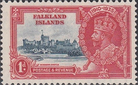 Silver Jubilee