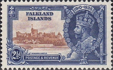 Silver Jubilee