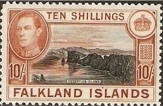Deception Island