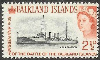 HMS Glasgow