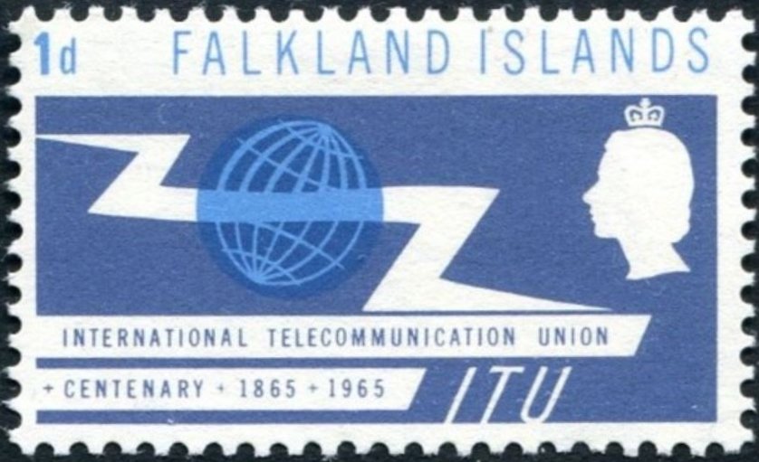 ITU Emblem