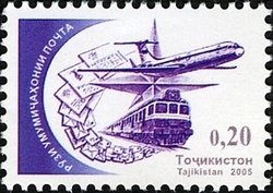 Post & Philately