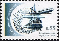 Post & Philately