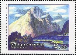 Minerology & Geology (Mountains & Geological features) 