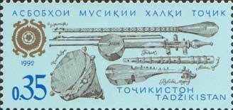 Musical Instruments