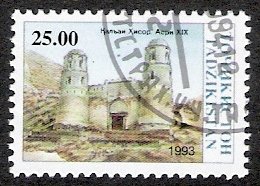 Castle