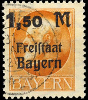 new value on Freistaat