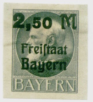 new value on Freistaat