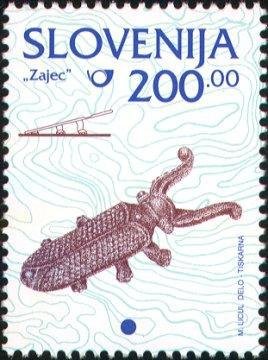Slovenia - Europe in miniature