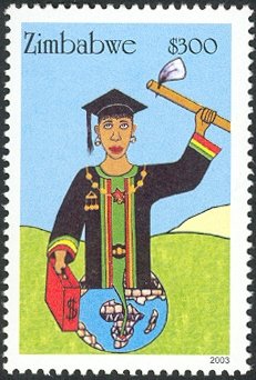 Women Empowerment - Tamuka Makuluni - Chloe Edwards