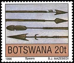 Spears