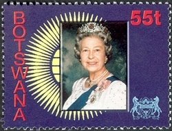 Queen Elizabeth II