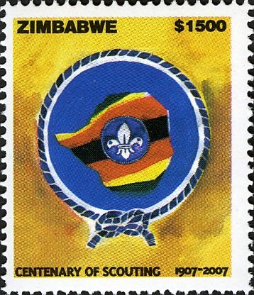 Scouting Centenary